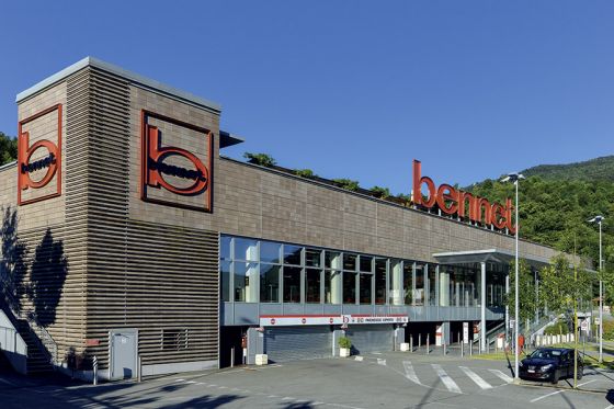 Commerciale