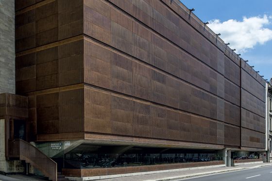 Car Parks