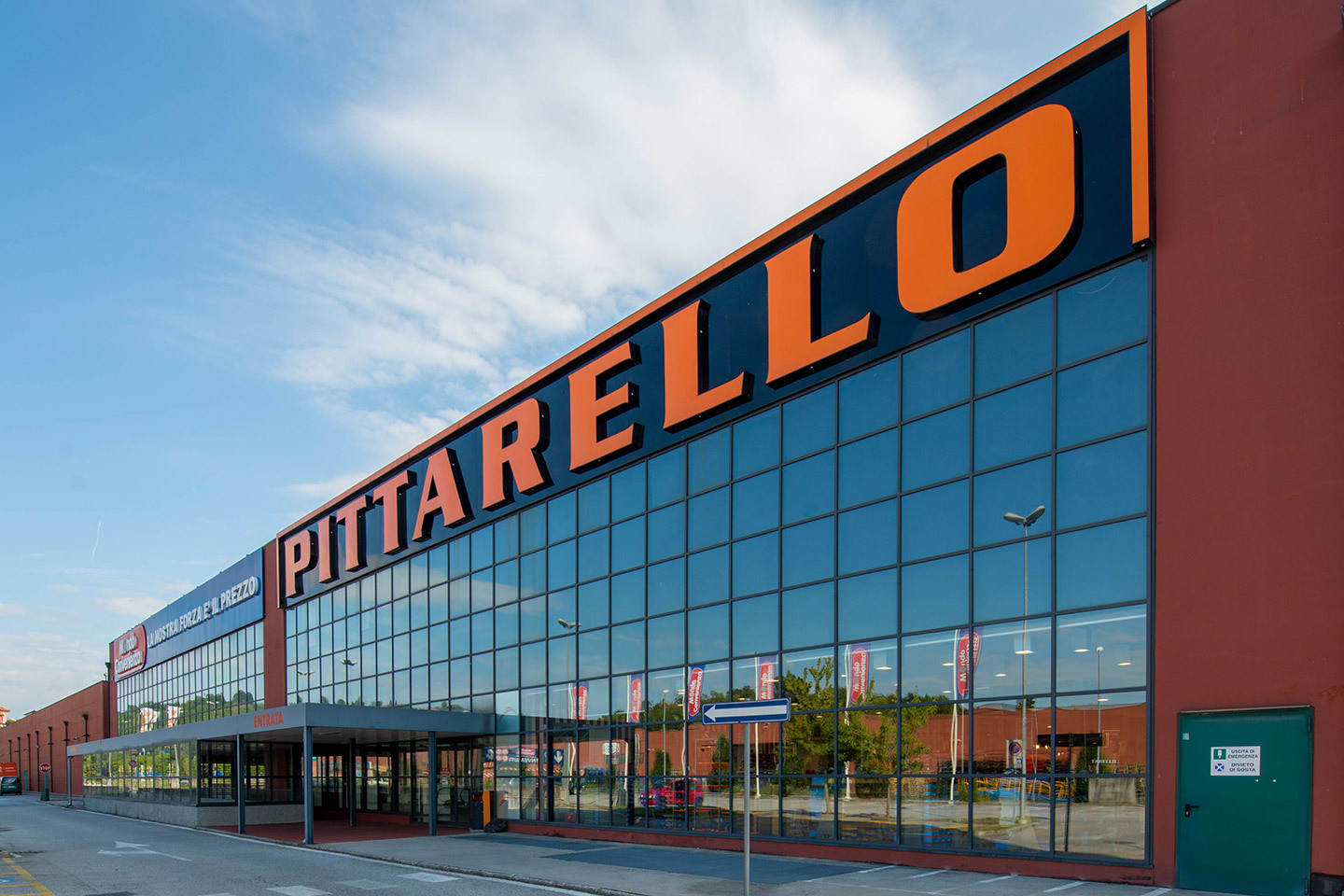 Pittarello on sale shop online