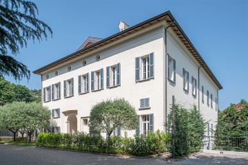 VILLA MADERNI