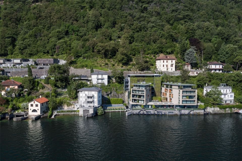 Villa La Darsena