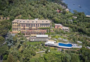 HOTEL SPLENDIDO