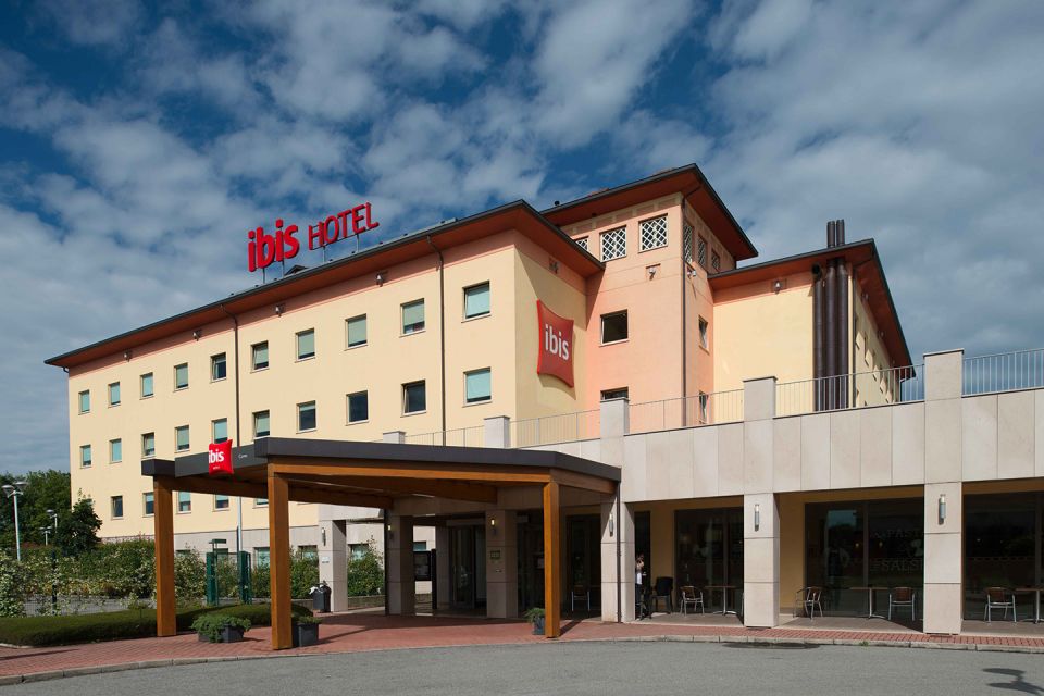 Hotel Ibis Como