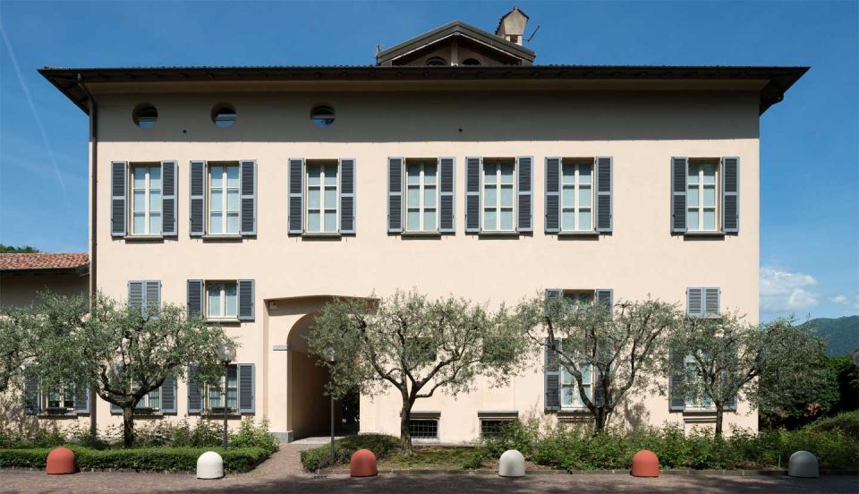 Villa Maderni