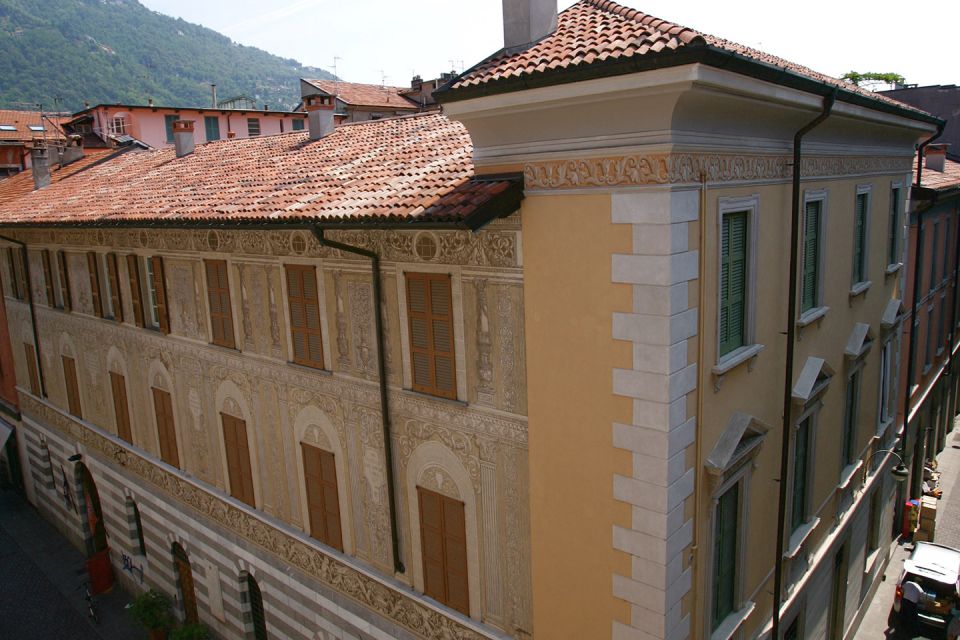 Il Palazzetto