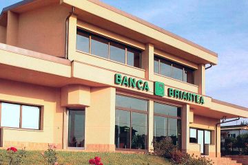 Banca Briantea Bregnano